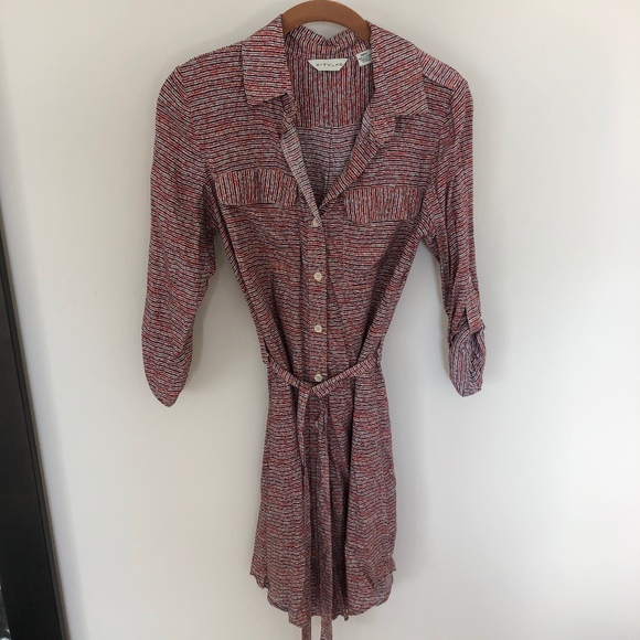 Anthropologie Dress - Picture 1 of 1